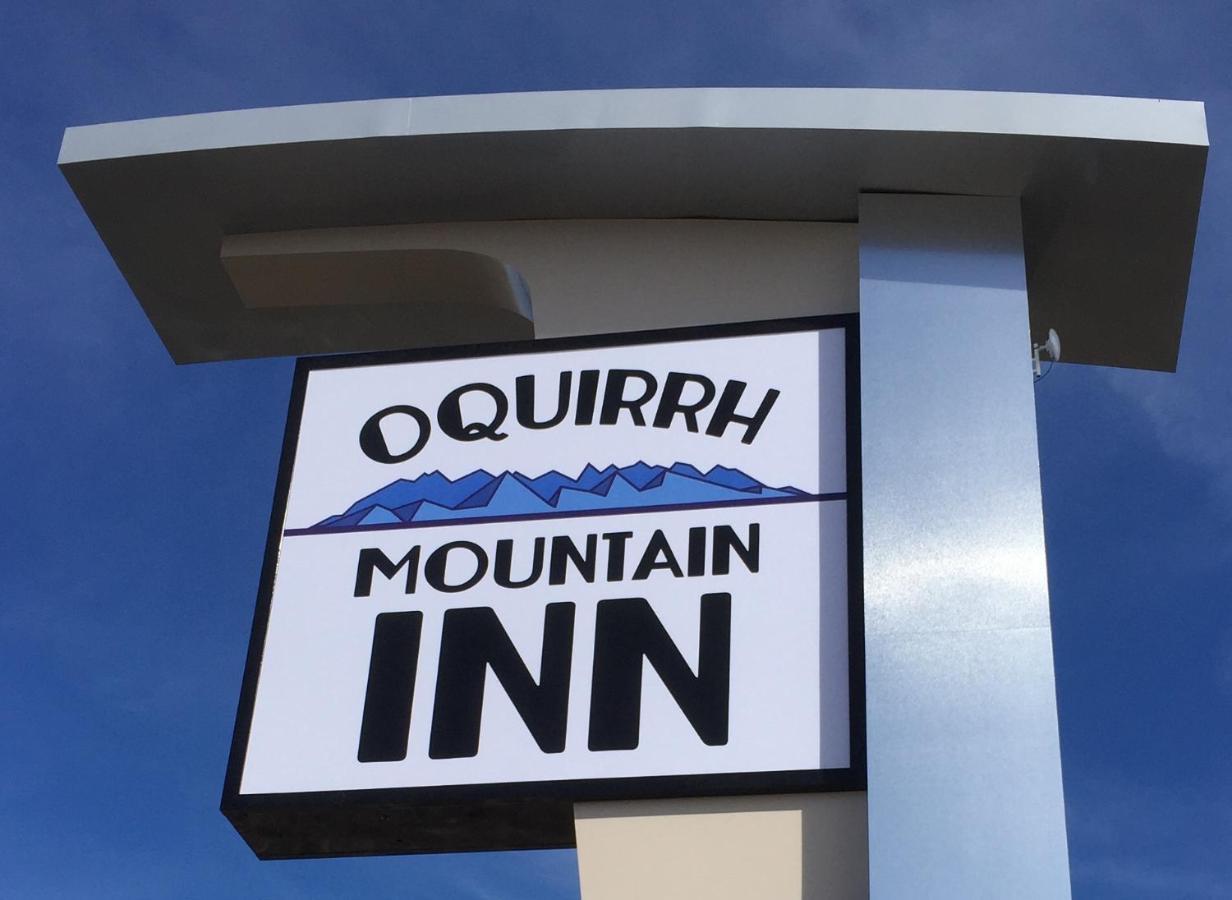 Oquirrh Mountain Inn Tooele Kültér fotó