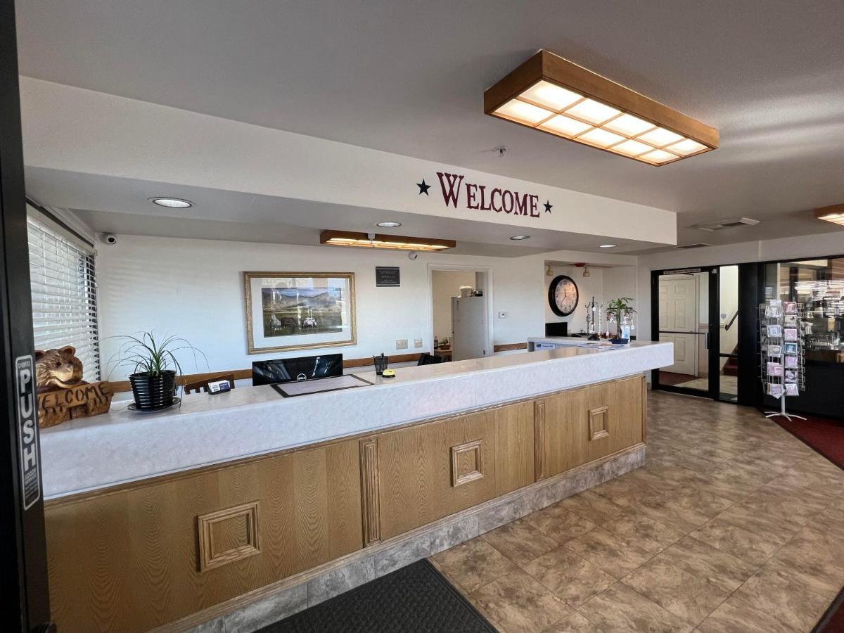 Oquirrh Mountain Inn Tooele Kültér fotó